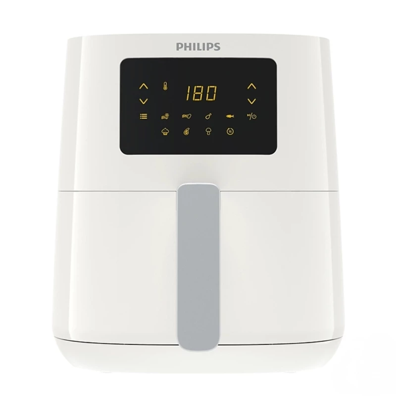 سرخ کن 6.2 لیتری فیلیپس مدل HD9270 سفید